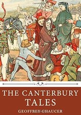 canterbury tales Chaucer 9798610856407