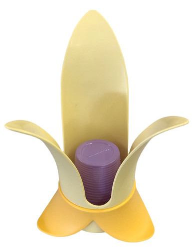 Portabicchieri plastica per - plastica,