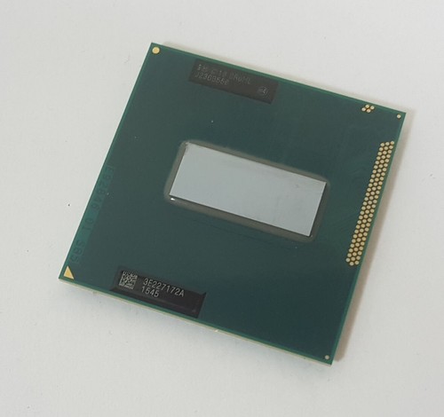 Intel core 3720qm 4x - core, i7-3720qm