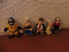 Braccio di Ferro lotto 5