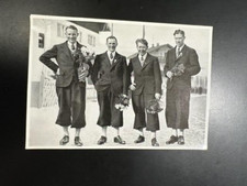 OLIMPIADI 1936 Volume I