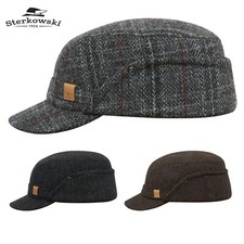 Sterkowski sawyer harris tweed - sawyer,