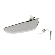 Maniglia Rimando Interno Apertura Porta Sinistra Sx Lancia Ypsilon 2004-2011