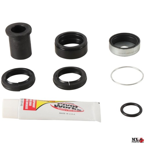 Kit cuscinetti sterzo - cuscinetti,