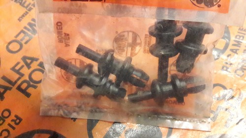 Clip fissaggio rivestimento - fissaggio,