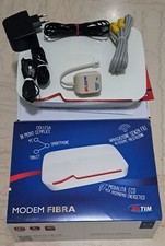 Modem TIM FIBRA SMART