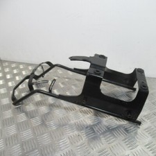 Boucle arrière HYOSUNG 125 AGUILA - 2014 -