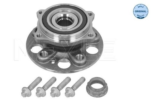 Kit riparazione mozzo - x,