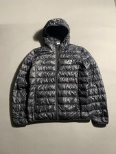 Piumino trapuntato Emporio