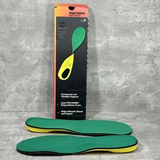 Spenco PolySorb Solette per
