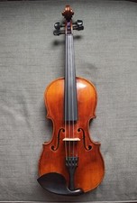 3/4 VIOLINO  STARTER KIT VIOLIN COMPLETE SET