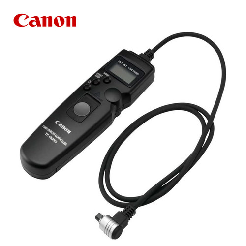 Canon 80n3 timer - tc-80n3,