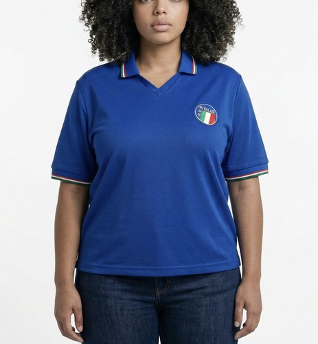 Maglia italia 1986 - maglia,