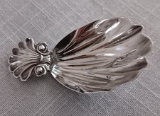 ANTICO, GIORGIO III, CUCCHIAIO