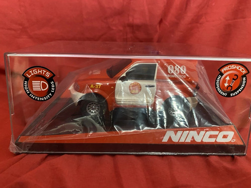Ninco art 50507 mitsubischi - art.,
