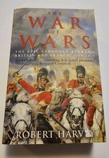 The War Of Wars By Robert