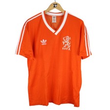 1985 olanda maglia - olanda,