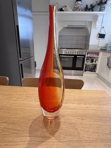 Vaso floris leerdam 1950 - floris,