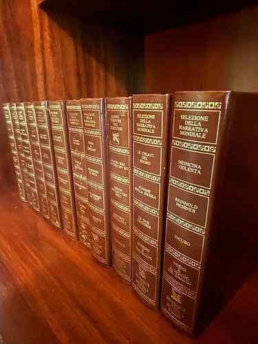 Libri storia più - di, volumi