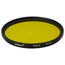 Filtro colorato universale