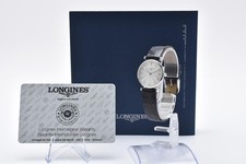 [OTTIME CONDIZIONI] LONGINES