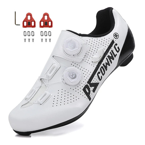Scarpe ciclismo uomo outdoor