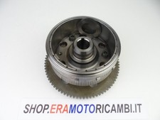 DENSO VOLANO MAGNETE CON RUOTA LIBERA MOTORE APRILIA PEGASO 650 STRADA 2008