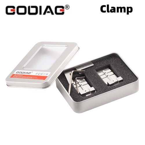 Godiag clamp for - silca, matrix