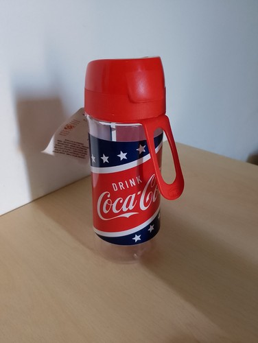 Borraccia coca - borraccia,