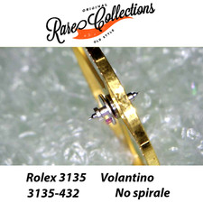 NEW Rolex Balance 3135-432