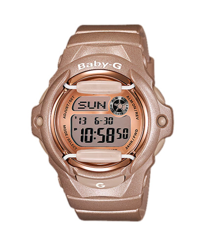 Casio baby 169g 4aer - g, bg-169g-4aer