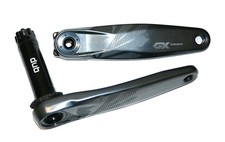 Sram, guarnitura pedivelle, GX Eagle DUB lunar, 175 mm, senza pignone pedivelle MTB