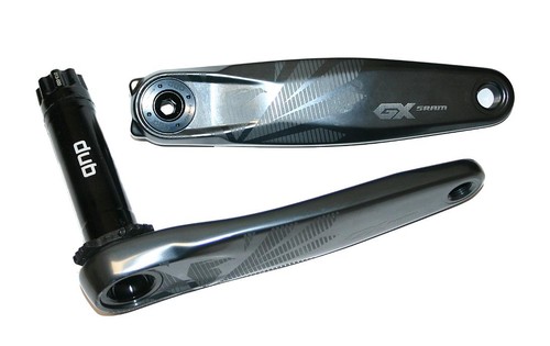 Sram guarnitura pedivelle gx - sram,,