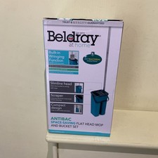 Beldray Scopa e secchio