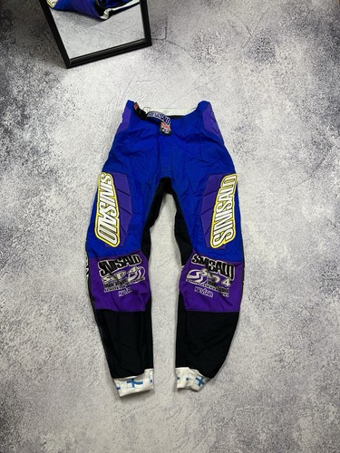 Sinisalo racewear omni fit - sinisalo,