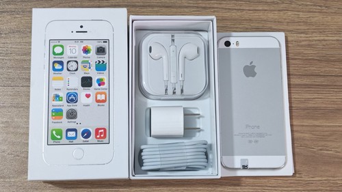 Apple iphone sbloccato - 5s, 16g