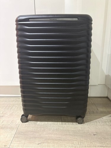Samsonite valigia rigida - valigia,