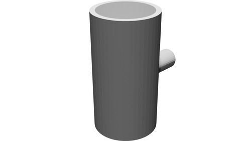 Ossigenatore venturi bubbler - ossigenatore,