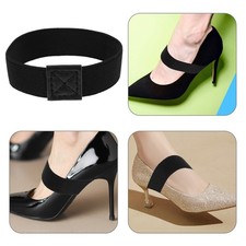 4 Pcs Lacci Scarpe Elastici