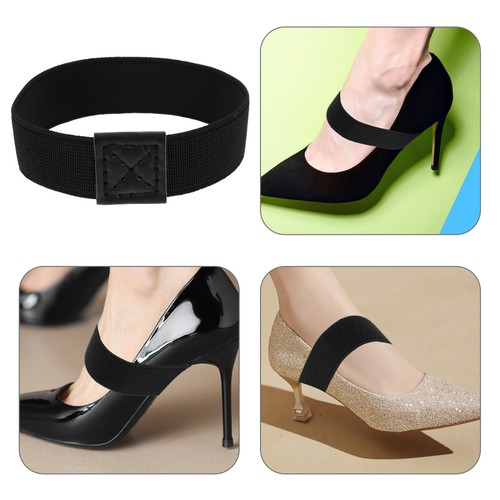 Pcs lacci scarpe elastici - 4,