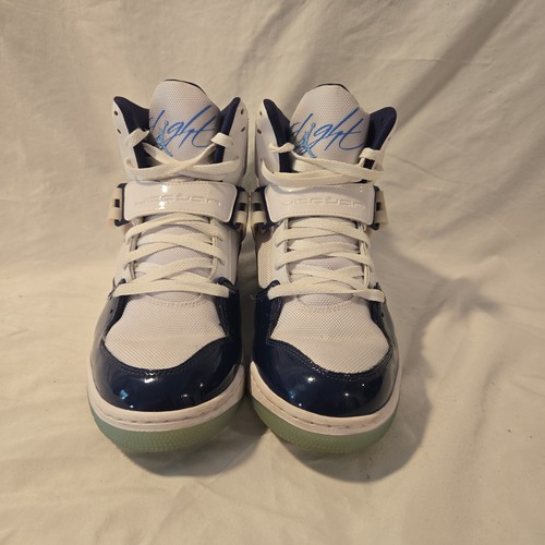 Nike air jordan flight high - nike,