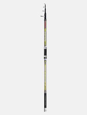 Canna trabucco sonic - 4, mt