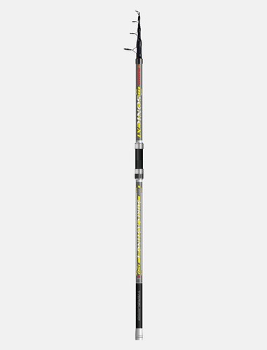 Canna trabucco sonic mt - 4,