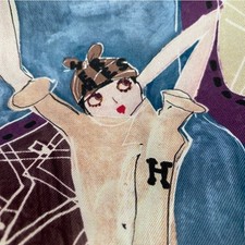 Sciarpa di lusso Hermes