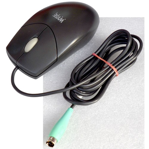 Wyse mouse trackball - wyse,