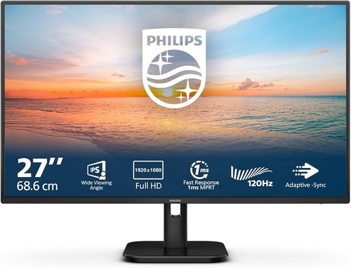 Philips monitor ips led - philips,