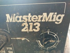 Componenti interni saldatrice