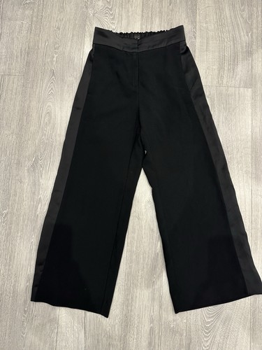 Pantalone marella art 365 - 365, nero