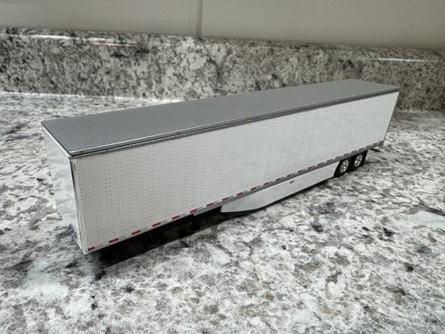 Dcp dry van asse tandem - dry,