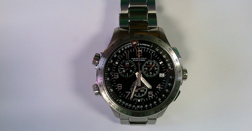 Bel orologio hamilton h779120 - bel,